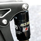 Vélo Électrique Compact de Ville ENGWE Engine X
