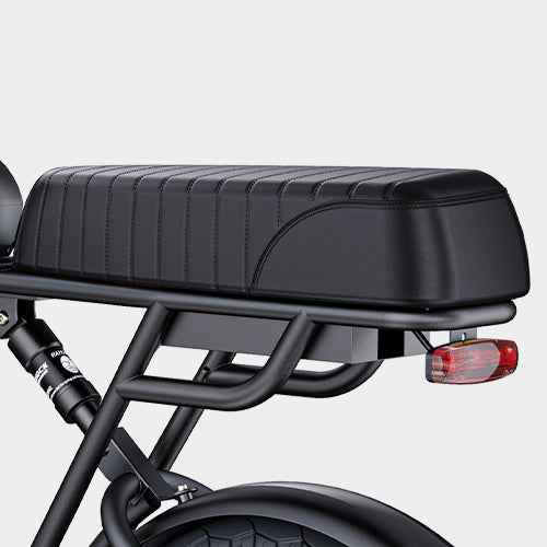 Fat bike électrique et accessoires 1001FatBike