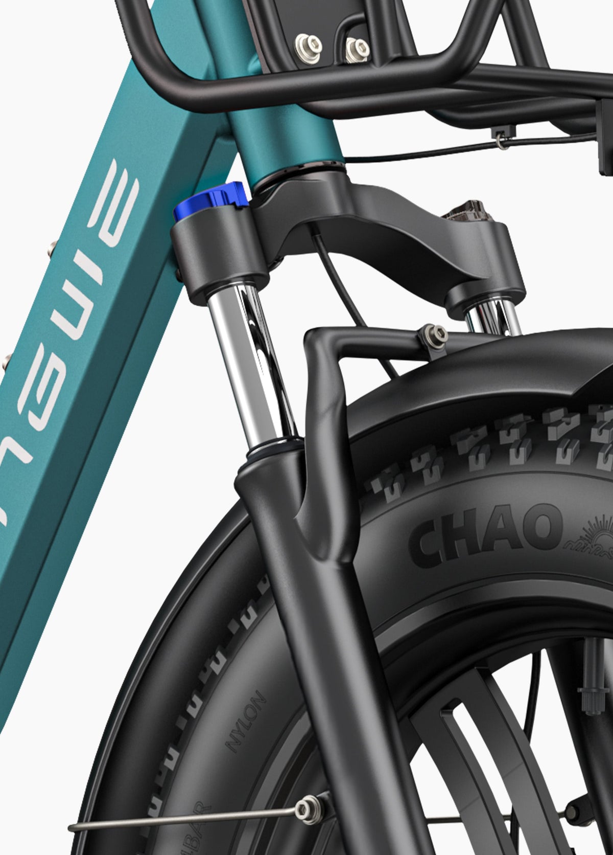 Vélo Électrique Urbain Grosses Roues L20 BOOST
