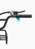 Vélo Électrique Urbain Grosses Roues L20 BOOST