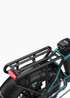Vélo Électrique Urbain Grosses Roues L20 BOOST