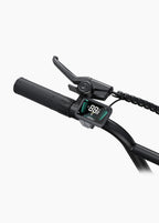 Vélo Électrique Urbain Grosses Roues L20 BOOST