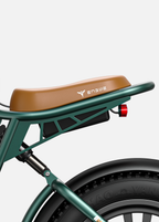VTT Fat Bike Electrique ENGWE M20