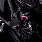 Fat bike électrique et accessoires 1001FatBike
