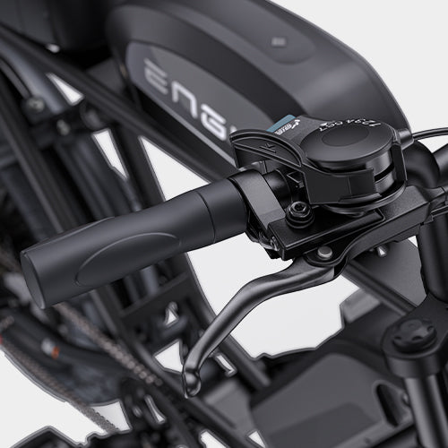 Fat bike électrique et accessoires 1001FatBike