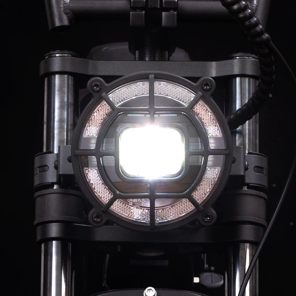 Fat bike électrique et accessoires 1001FatBike