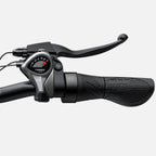 Fat Bike Électrique Mixte Confort & Urbain E26