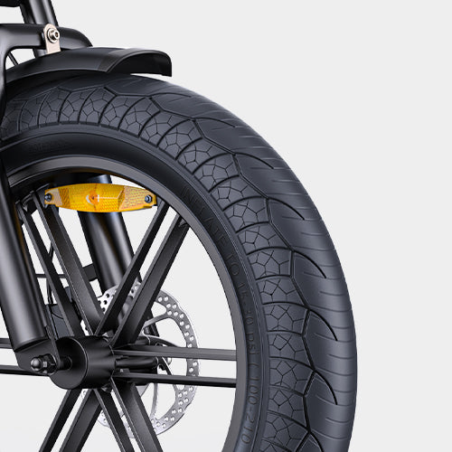 Fat bike électrique et accessoires 1001FatBike