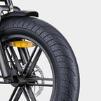Fat bike électrique et accessoires 1001FatBike