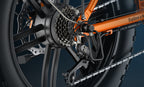 Vélo Électrique Compact de Ville ENGWE EP-2 Boost