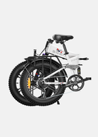 Vélo Électrique Compact de Ville ENGWE Engine X
