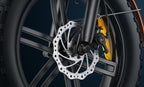 Vélo Électrique Compact de Ville ENGWE EP-2 Boost