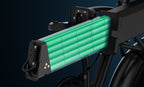 Vélo Électrique Compact de Ville ENGWE EP-2 Boost