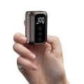 Mini pompe électrique rechargeable 100 PSI