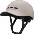 Casque vélo style casquette pour adulte