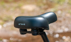 Fat Bike Electrique Pliant 20 Pouces Vert - PRO 3