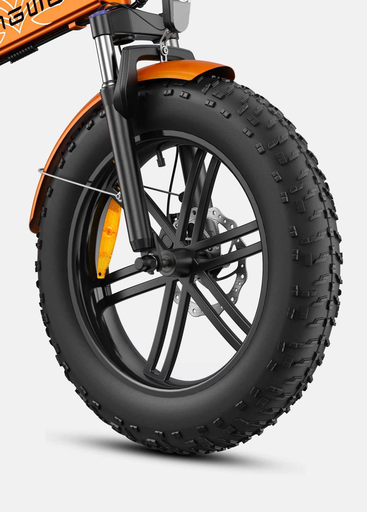 Vélo Électrique Compact de Ville ENGWE EP-2 Boost