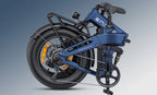 Fat Bike Electrique Pliant 20 Pouces PRO 3