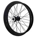 Roue fatbike 26 pouces