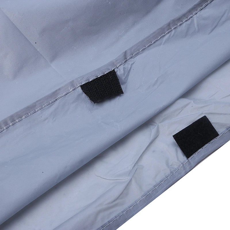 Housse de protection étanche pour vélo