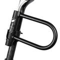 Antivol U en acier pour vélo