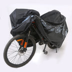 Housse de protection étanche pour vélo