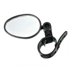 Rétroviseur de guidon rotatif pour vélo