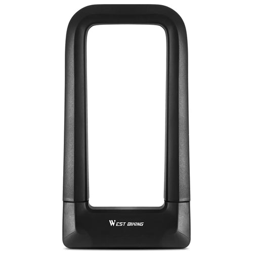 Antivol U compact pour vélo