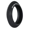 Pneu vtt fat bike 20x4