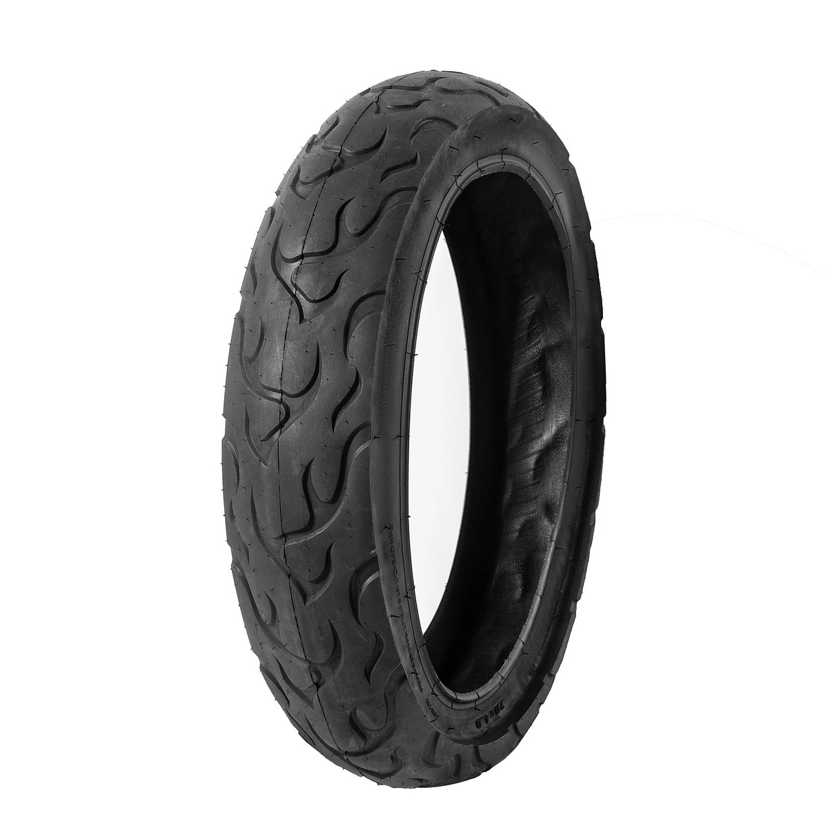 Pneu slick fat bike 20x4