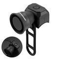 Klaxon rechargeable étanche 120 dB pour vélo