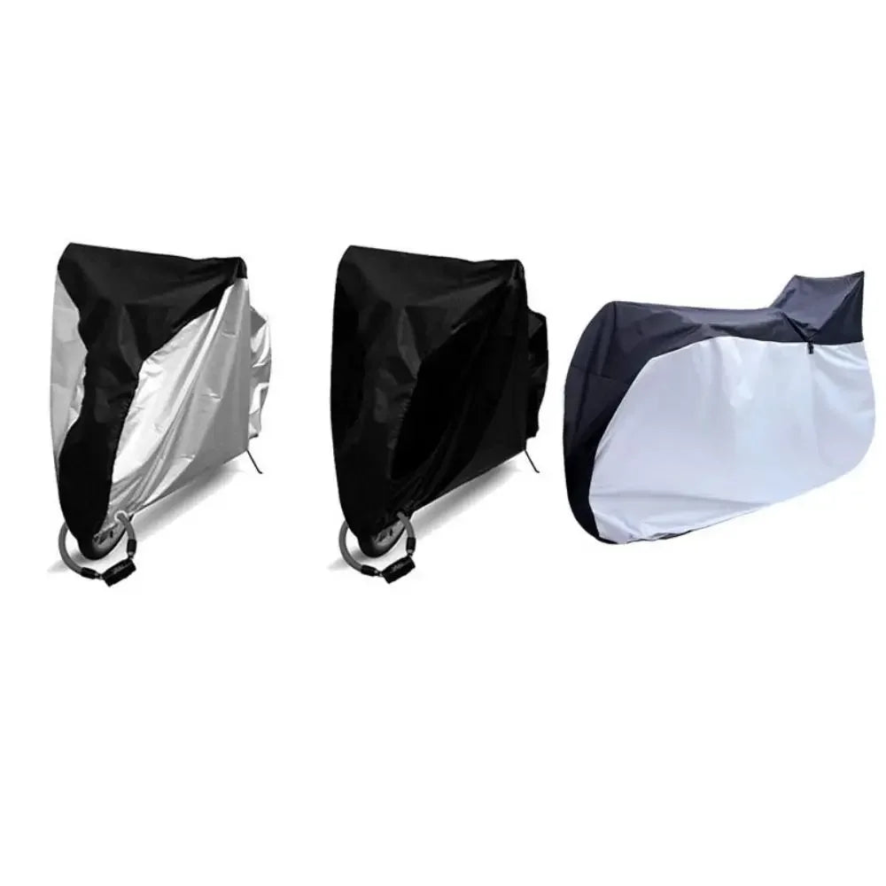 Housse étanche 190T pour vélo ou moto