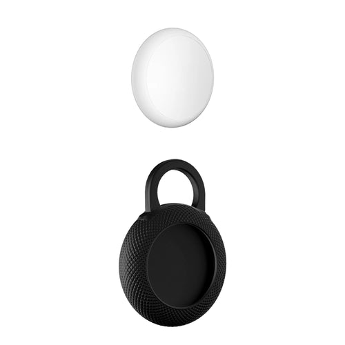 Balise de localisation à double compatibilité
