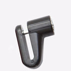 Antivol de disque à clé pour vélo et trottinette