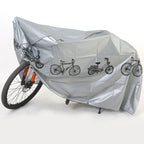 Housse de protection étanche pour vélo