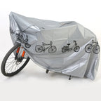 Housse de protection étanche pour vélo