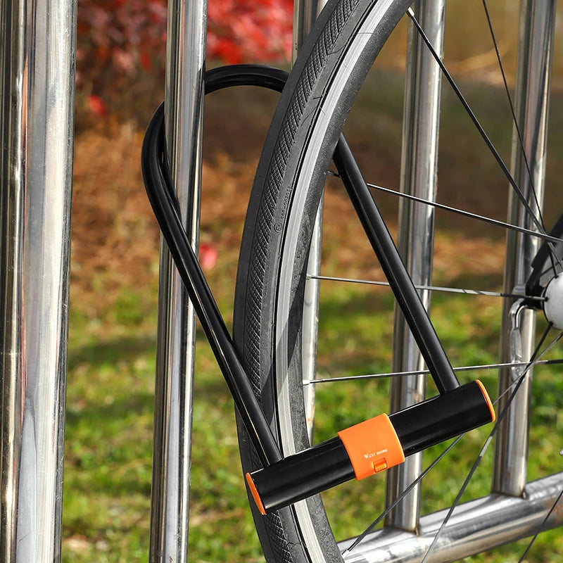 Antivol U renforcé pour vélo