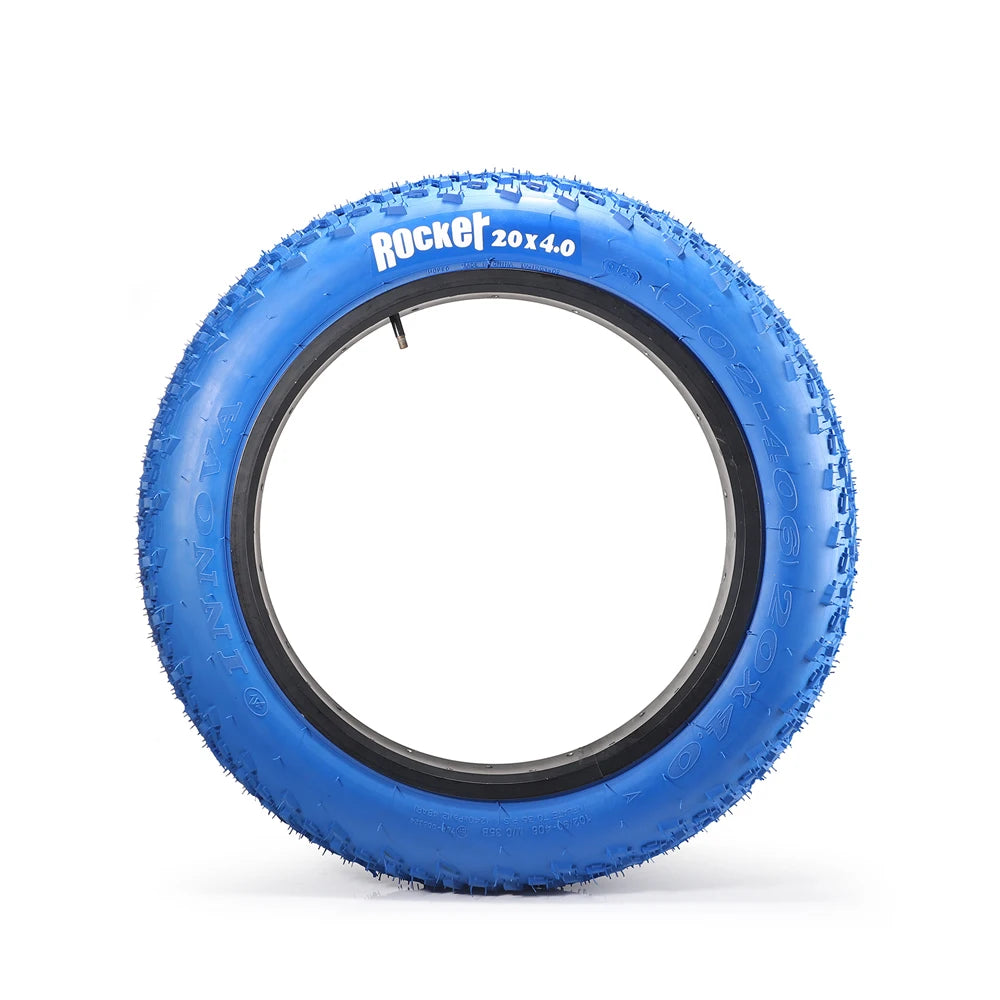 Pneu fat bike original 20x4
