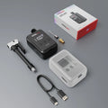 Mini pompe électrique rechargeable 150 PSI
