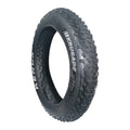 Pneu fat bike 20x4 increvable