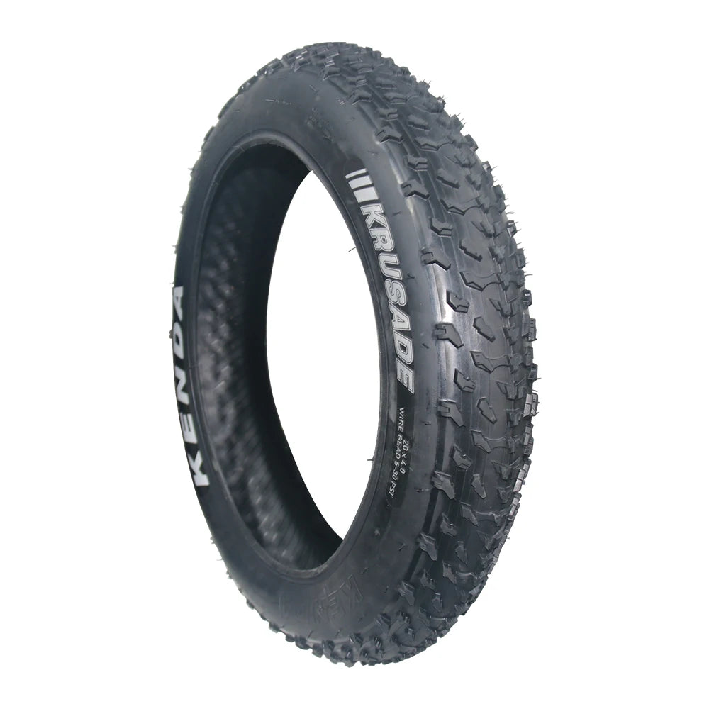 Pneu fat bike 20x4 increvable