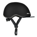 Casque urbain vintage pour vélo électrique