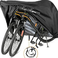 Housse étanche 190T pour vélo ou moto