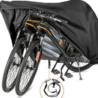 Housse étanche 190T pour vélo ou moto