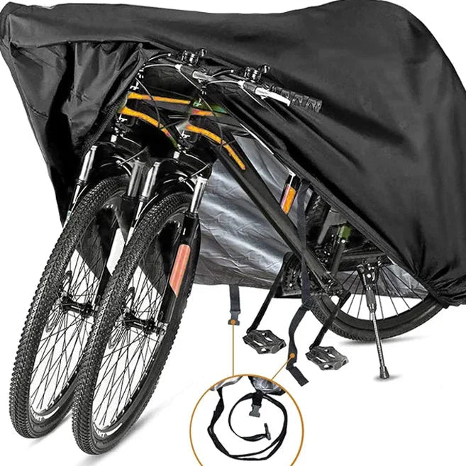 Housse étanche 190T pour vélo ou moto