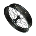 Roue fatbike 20 pouce