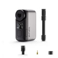 Mini pompe électrique rechargeable 120 PSI avec écran