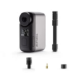 Mini pompe électrique rechargeable 120 PSI avec écran