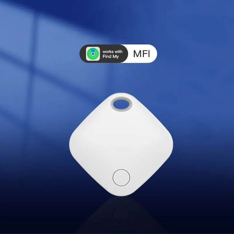 Balise Bluetooth de localisation pour smartphone