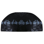 Housse de protection étanche pour vélo